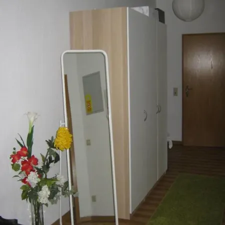 Schnuckelheim Apartamento