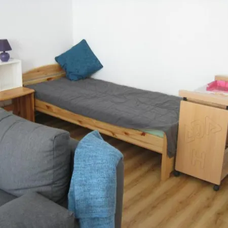 Schnuckelheim Apartamento *