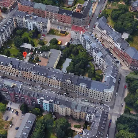 Apartamento Schnuckelheim *