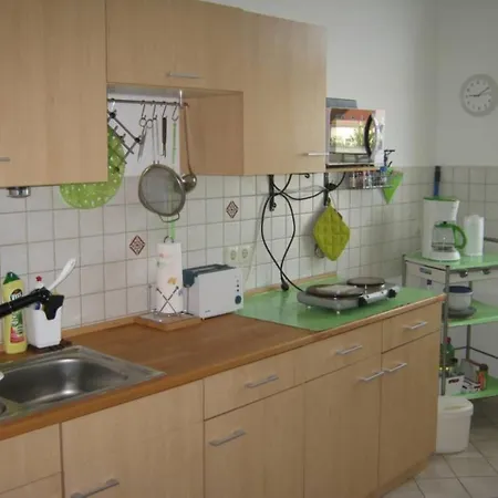 Apartamento Schnuckelheim