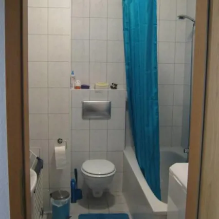 Schnuckelheim Apartamento Chemnitz